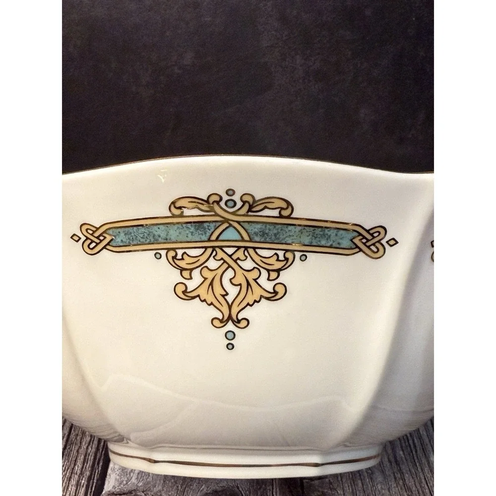 Vintage Lenox Catalan 9-1/2